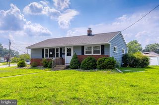 601 BEVERLY DR, Magnolia, NJ 08049