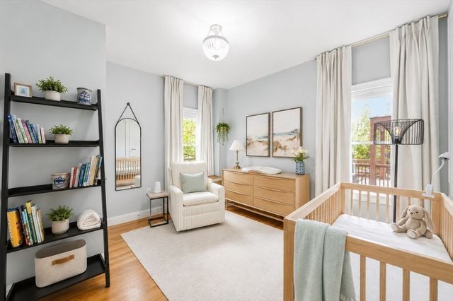 239 Boston Ave 1, Medford, MA 02155