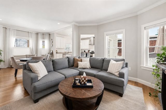 239 Boston Ave 1, Medford, MA 02155