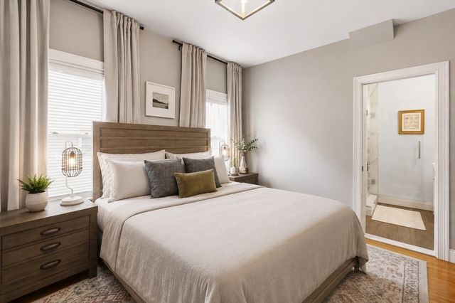 239 Boston Ave 1, Medford, MA 02155