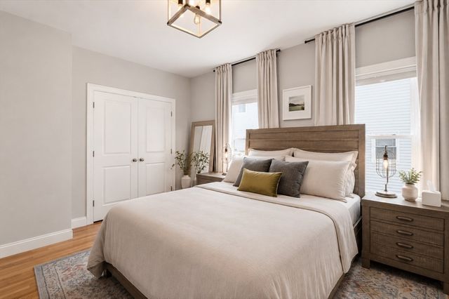 239 Boston Ave 1, Medford, MA 02155
