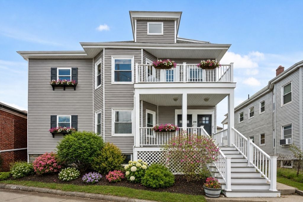 239 Boston Ave 1, Medford, MA 02155