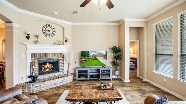 3001 Mosswood Drive, Mckinney, TX 75071