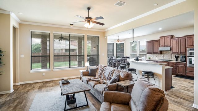 3001 Mosswood Drive, Mckinney, TX 75071