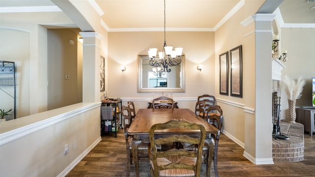 3001 Mosswood Drive, Mckinney, TX 75071