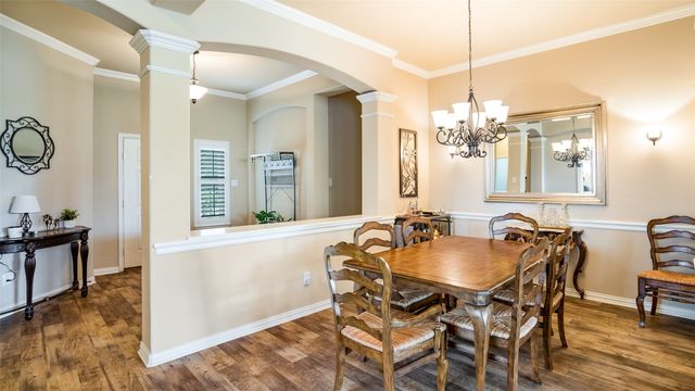 3001 Mosswood Drive, Mckinney, TX 75071