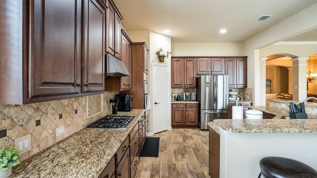 3001 Mosswood Drive, Mckinney, TX 75071