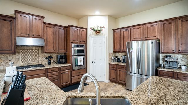 3001 Mosswood Drive, Mckinney, TX 75071