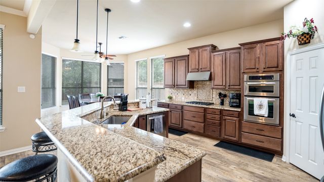 3001 Mosswood Drive, Mckinney, TX 75071