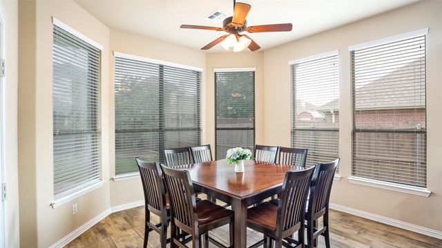 3001 Mosswood Drive, Mckinney, TX 75071