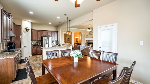 3001 Mosswood Drive, Mckinney, TX 75071