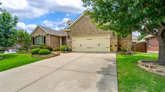 3001 Mosswood Drive, Mckinney, TX 75071