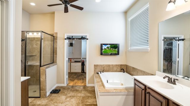 3001 Mosswood Drive, Mckinney, TX 75071