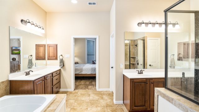 3001 Mosswood Drive, Mckinney, TX 75071