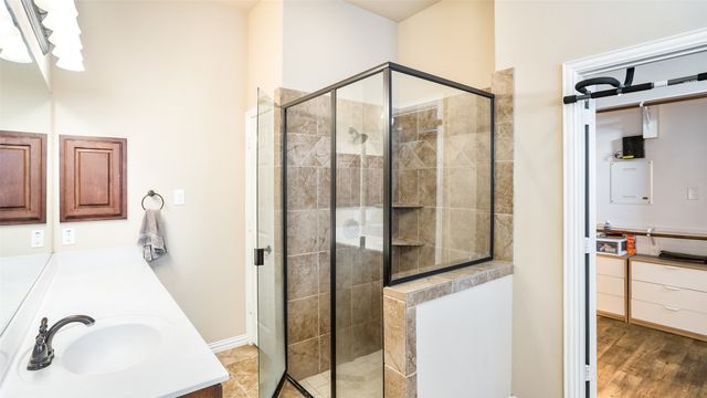3001 Mosswood Drive, Mckinney, TX 75071