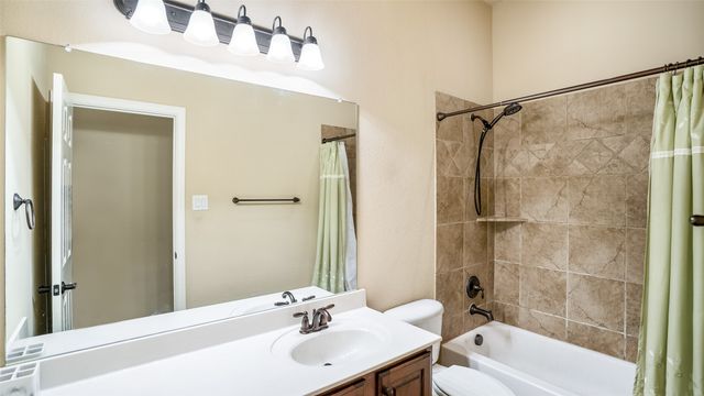 3001 Mosswood Drive, Mckinney, TX 75071