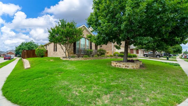 3001 Mosswood Drive, Mckinney, TX 75071