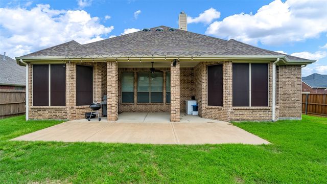 3001 Mosswood Drive, Mckinney, TX 75071