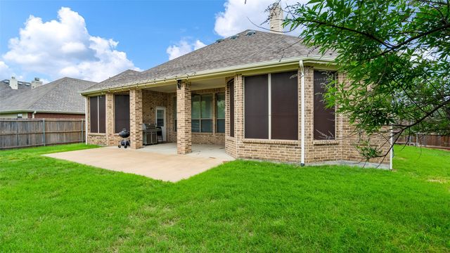 3001 Mosswood Drive, Mckinney, TX 75071