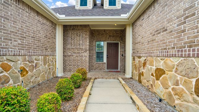 3001 Mosswood Drive, Mckinney, TX 75071