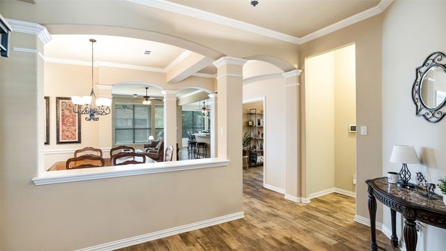 3001 Mosswood Drive, Mckinney, TX 75071