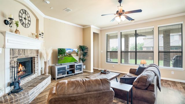 3001 Mosswood Drive, Mckinney, TX 75071