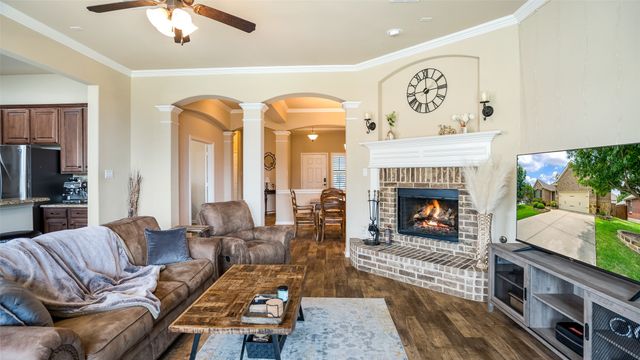 3001 Mosswood Drive, Mckinney, TX 75071
