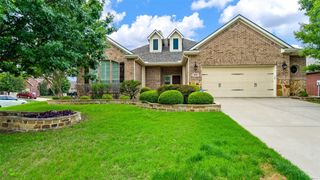 3001 Mosswood Drive, Mckinney, TX 75071