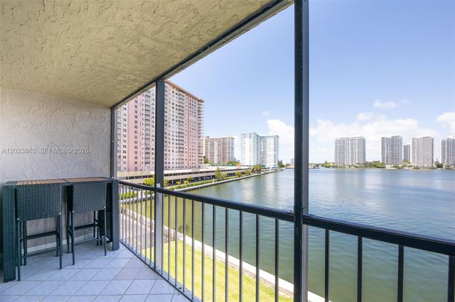 17500 N Bay Rd S405, Sunny Isles Beach, FL 33160