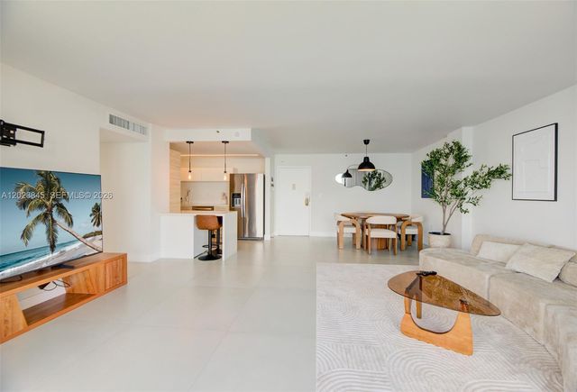17500 N Bay Rd S405, Sunny Isles Beach, FL 33160