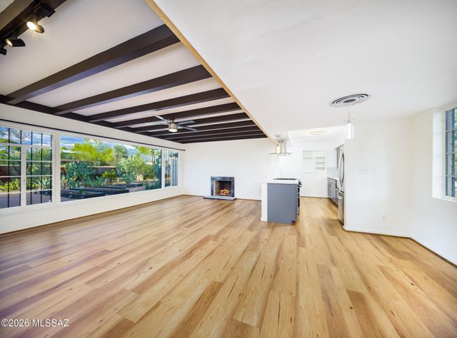 4033 E 3rd Street, Tucson, AZ 85711