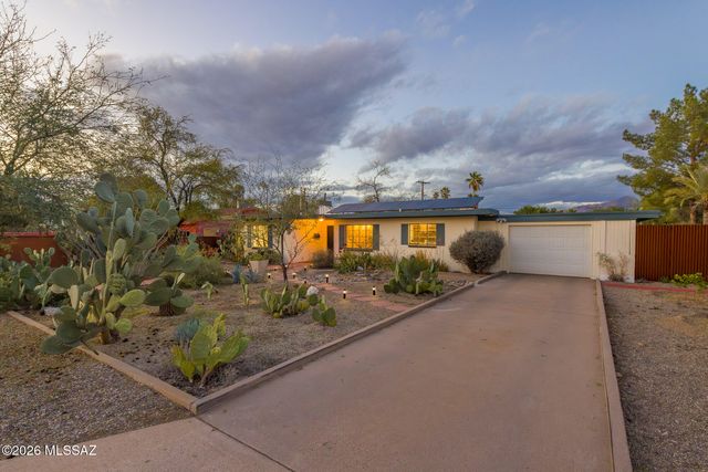 4033 E 3rd Street, Tucson, AZ 85711