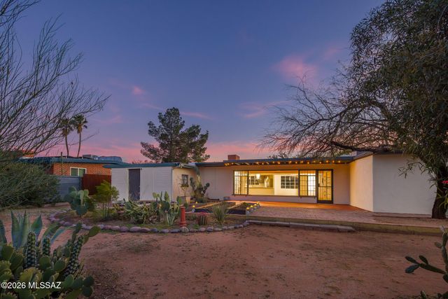 4033 E 3rd Street, Tucson, AZ 85711