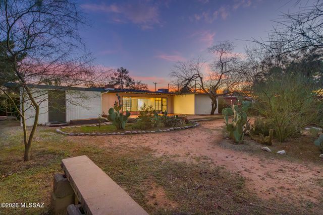 4033 E 3rd Street, Tucson, AZ 85711