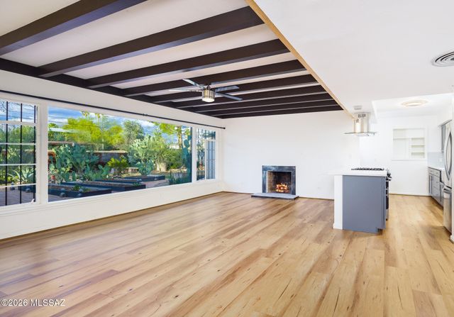 4033 E 3rd Street, Tucson, AZ 85711