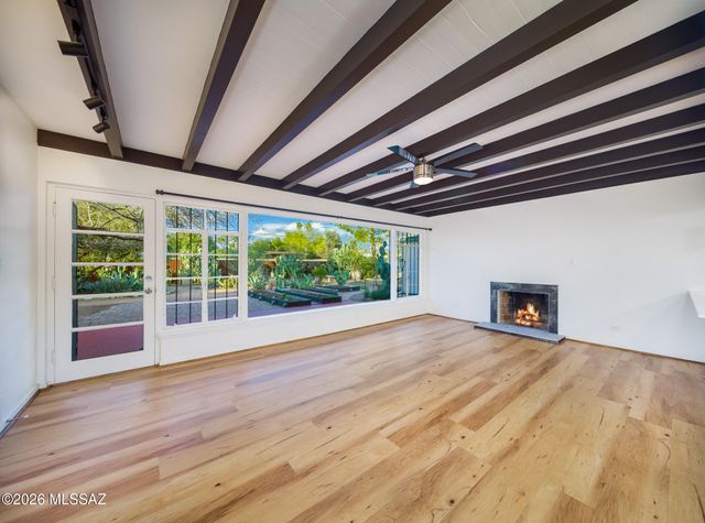 4033 E 3rd Street, Tucson, AZ 85711