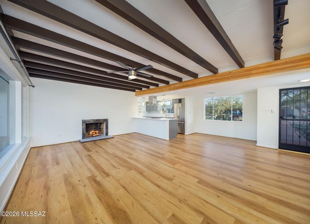 4033 E 3rd Street, Tucson, AZ 85711