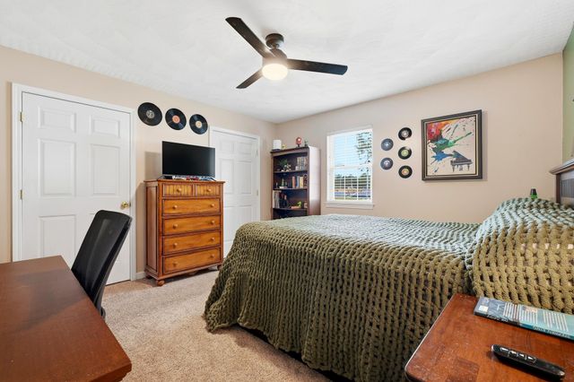 252 Woodmire Drive, Milton, WV 25541