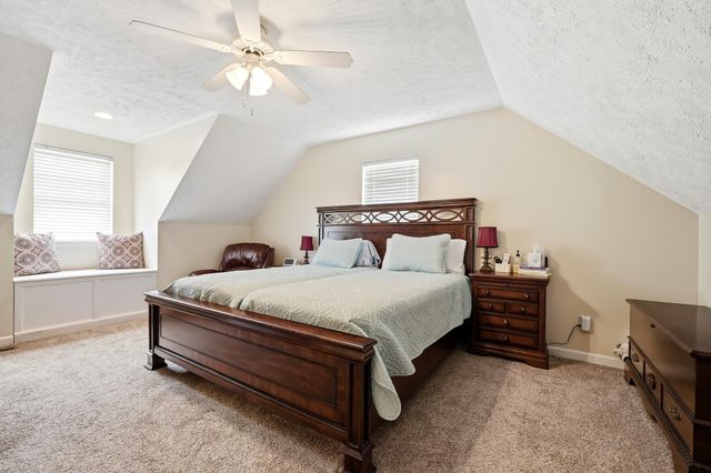 252 Woodmire Drive, Milton, WV 25541