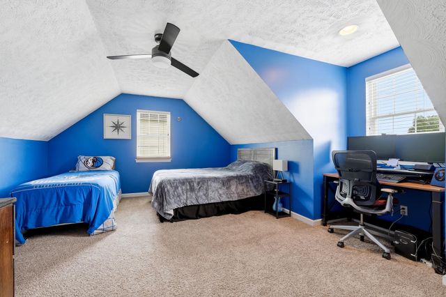 252 Woodmire Drive, Milton, WV 25541