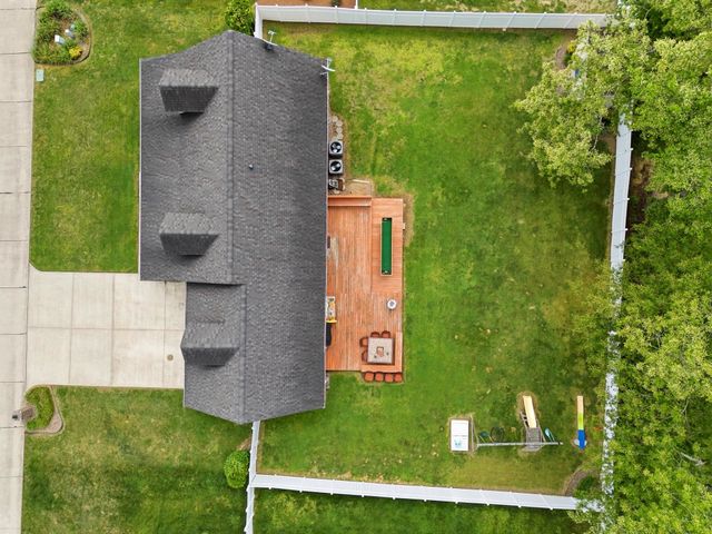 252 Woodmire Drive, Milton, WV 25541