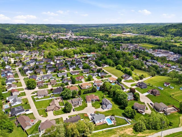 252 Woodmire Drive, Milton, WV 25541
