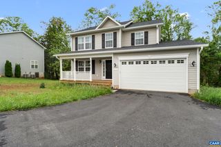 218 JAMES DR, Ruckersville, VA 22968