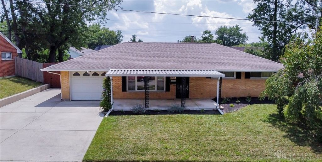 5474 Naughton Drive, Dayton, OH 45424