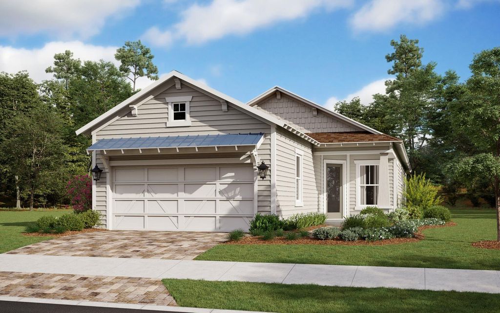 Image 1 of property listing at 1592 Pathways Drive, Inlet Beach, FL 32461