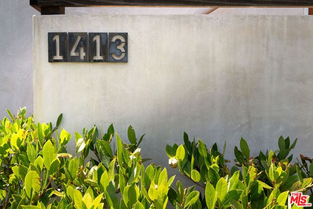 1413 Ashland Avenue, Santa Monica, CA 90405