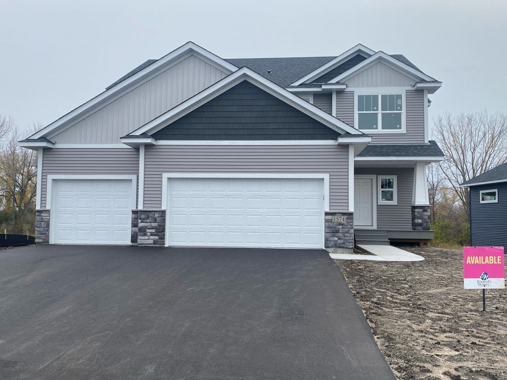 1280 136th Circle E, Rosemount, MN 55068