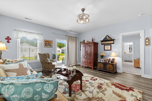 901 Hayford Lane SW, Ocean Isle Beach, NC 28469