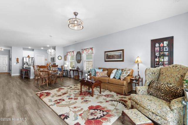 901 Hayford Lane SW, Ocean Isle Beach, NC 28469