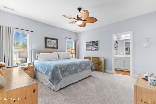 901 Hayford Lane SW, Ocean Isle Beach, NC 28469